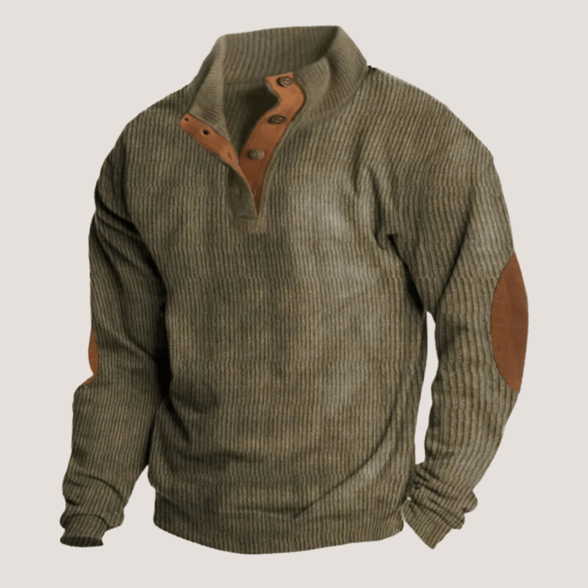 Abercorn Pullover