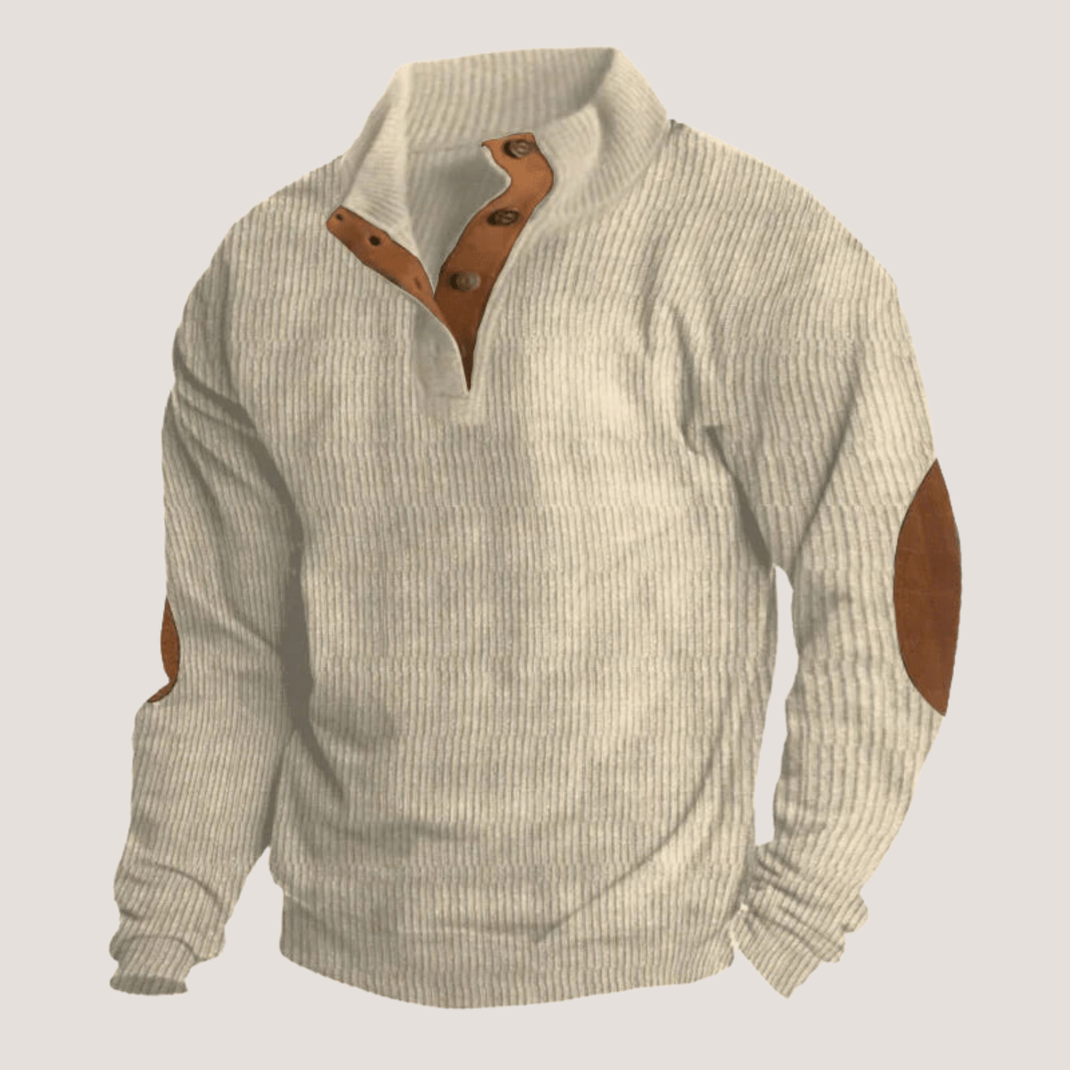 Abercorn Pullover