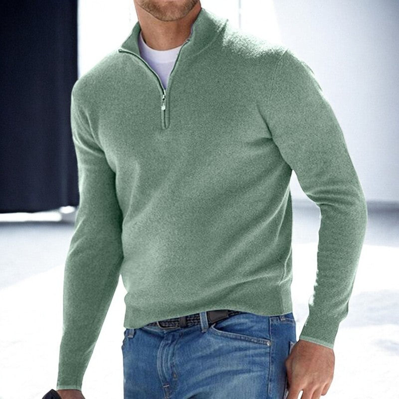 Somerset Sweater