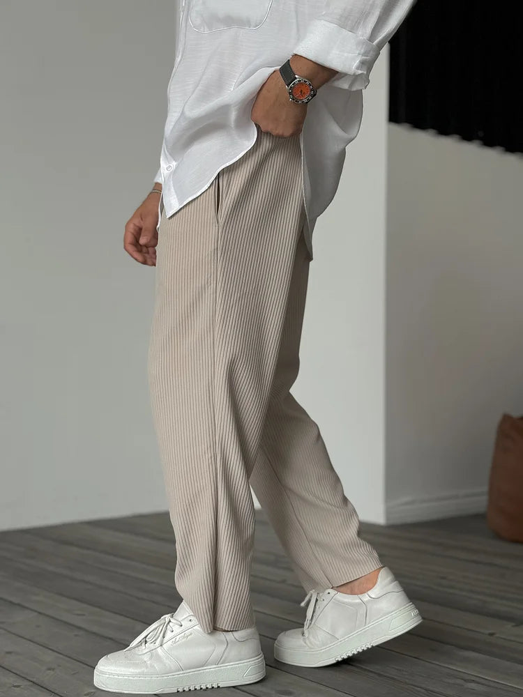 Stefan | Mens Pantalon