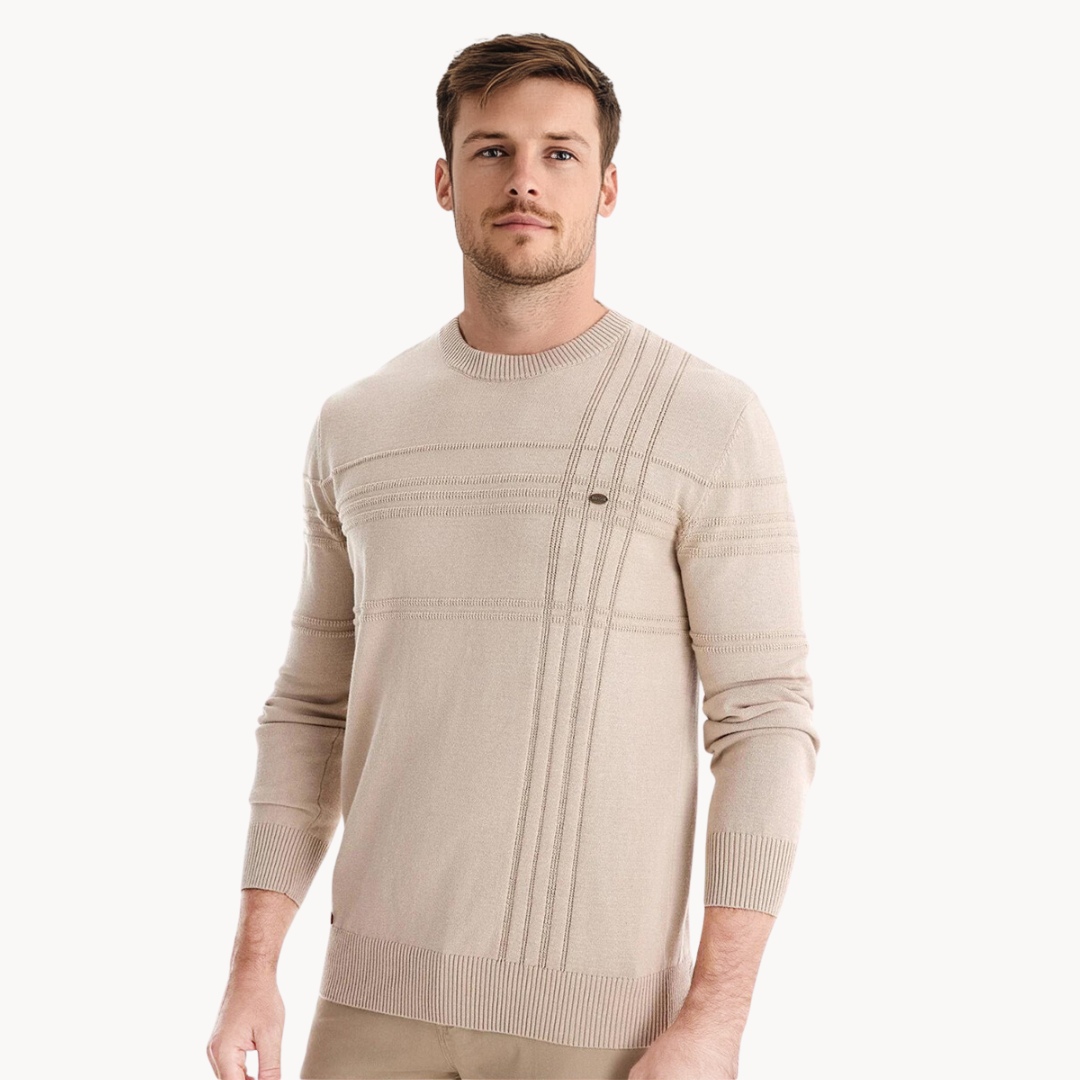 Bernardino Jumper