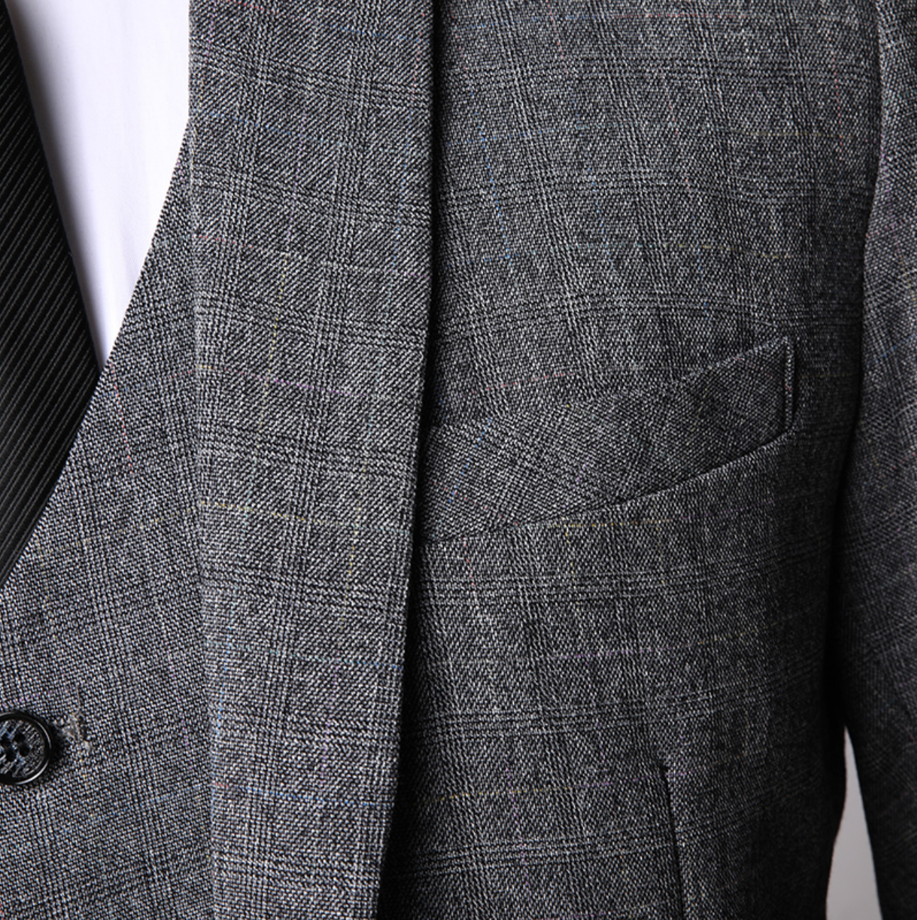 Darby | 3-Piece Suit