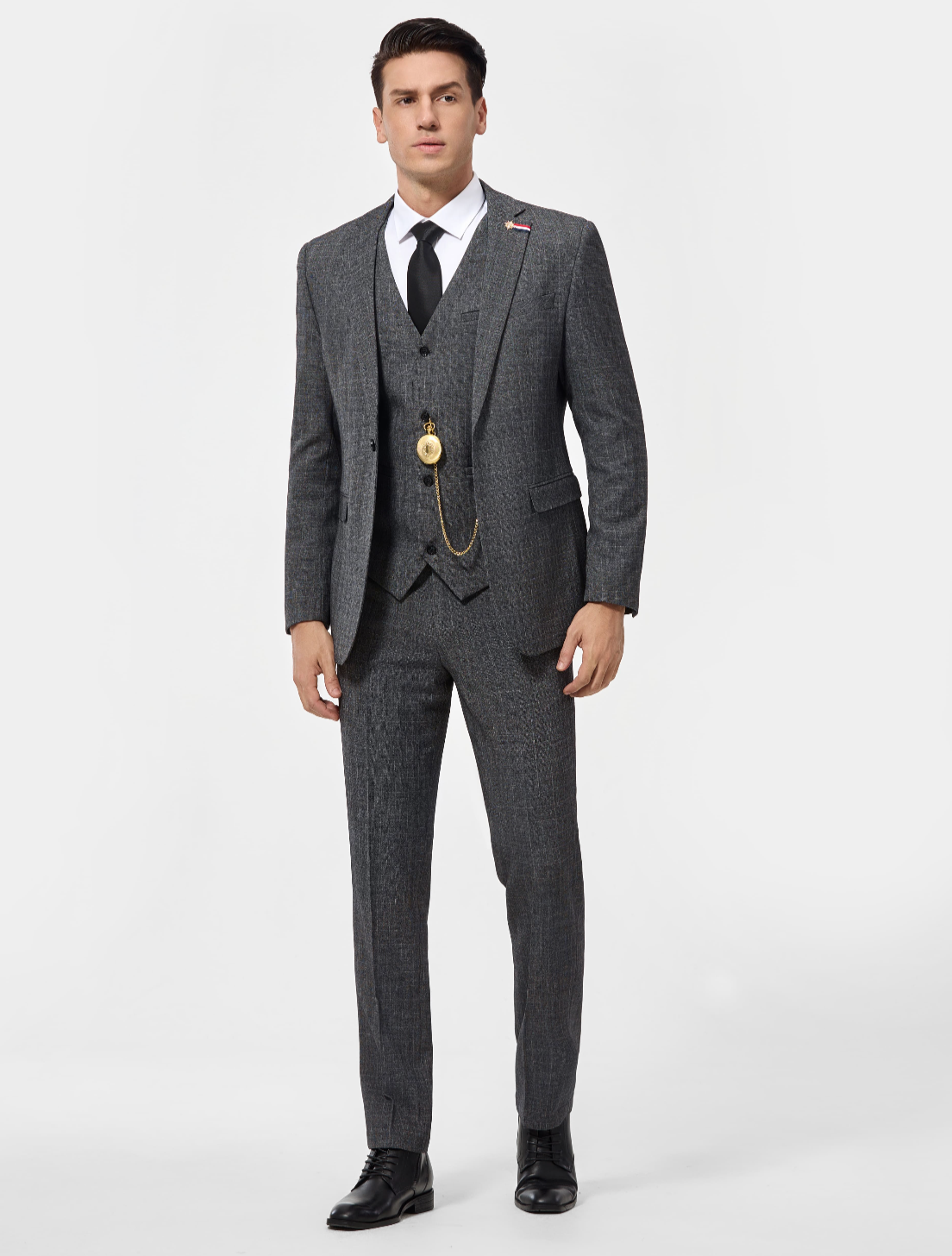 Darby | 3-Piece Suit